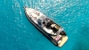 HERMES 38 HALF Day Cruise from Mykonos to Delos and Rhenia islands