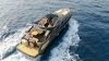 HERMES 38 HALF Day Cruise from Mykonos to Delos and Rhenia islands