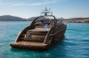Hermes 55 FULL Day Cruise from Mykonos to Delos and Rhenia islands