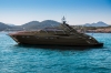 Hermes 55 FULL Day Cruise from Mykonos to Delos and Rhenia islands