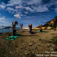5 Days SUP and Multi-Yoga Holiday in Zakynthos, Greece