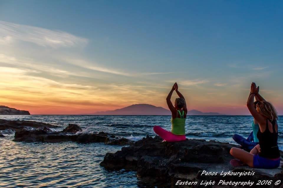 5 Days SUP and Multi-Yoga Holiday in Zakynthos, Greece
