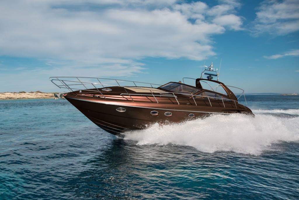 Hermes 55 FULL Day Cruise from Mykonos to Delos and Rhenia islands