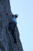 Rock & ropes Day trip to Therisso gorge another way to see the village with your private tour guide