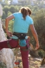 Rock & ropes Day trip to Therisso gorge another way to see the village with your private tour guide