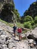 Fygou and Agia Irini Gorge Loop Hiking Day Tour