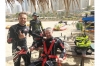 Dubai Water Sports: 30-minute Water Jetpack Dubai Experience