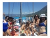 Kalamata Sailing: Full-day Private Kalamata Sailing Cruise from Kardamyli or Stoupa