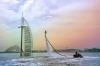 Flyboard Dubai: JBR Beach Flyboard Experience for Beginners