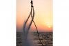 Flyboard Dubai: JBR Beach Flyboard Experience for Beginners