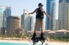 Flyboard Dubai: JBR Beach Flyboard Experience for Beginners