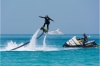 Flyboard Dubai: JBR Beach Flyboard Experience for Beginners