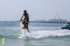 Dubai Watersports: JBR Beach Jetovator Experience 