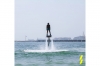 Flyboard Dubai: JBR Beach Flyboard Experience for Beginners