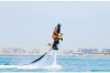 Dubai Watersports: JBR Beach Jetovator Experience 