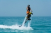 Dubai Watersports: JBR Beach Jetovator Experience 