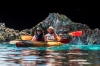 Kalamata Kayaking: 4-hour Sea Kayaking Tour from Kardamyli near Kalamata