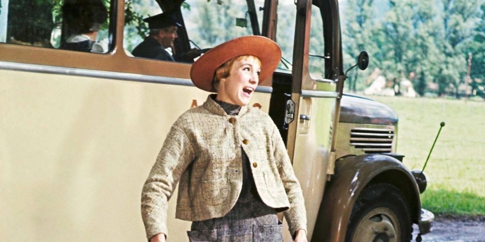 Salzburg Original Sound of Music Guided Tour