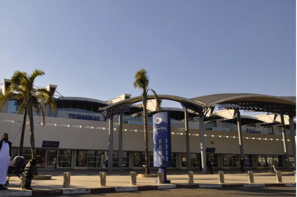 Casablanca Airport One Way Private Transfer Casablanca Airport One Way Private Transfer