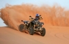 Marsa Alam Quad Tour: 3-hour Morning Quad Tour & Bedouin Experience from Marsa Alam