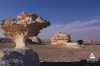 Cairo to Bahariya: 2-Day White Desert and Bahariya Oasis Private Tour from Cairo