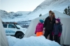 Arctic Driving: 7-hour Arctic Truck Driving Adventure From Tromso