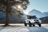 Arctic Driving: 7-hour Arctic Truck Driving Adventure From Tromso