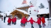 Santa Claus Village: Half-Day Santa Claus Village Tour from Rovaniemi 