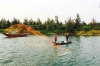 Hoi An Excursion: Hoi An Eco Tour and Cua Dai River Basket Boat Ride with Lunch