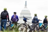 Washington DC Biking: Best of Capitol Hill Bike Tour