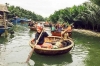 Hoi An Excursion: Hoi An Eco Tour and Cua Dai River Basket Boat Ride with Lunch