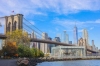 Brooklyn Bridge Walking: 2-hour Guided Tour