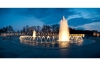 Washington DC Night Tours: Monuments and Memorials Night Bike Tour