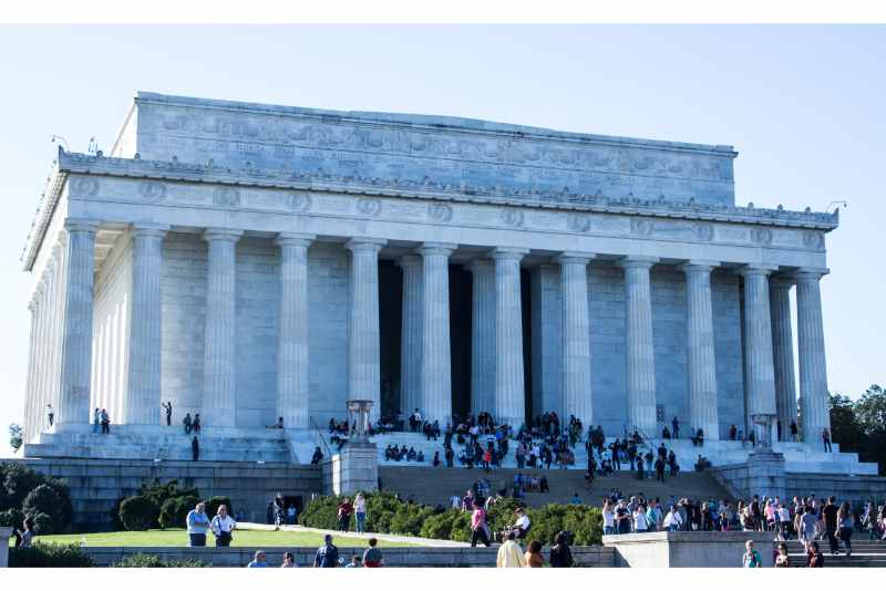 Washington DC Bike Tour: Monuments and Memorials Highlights