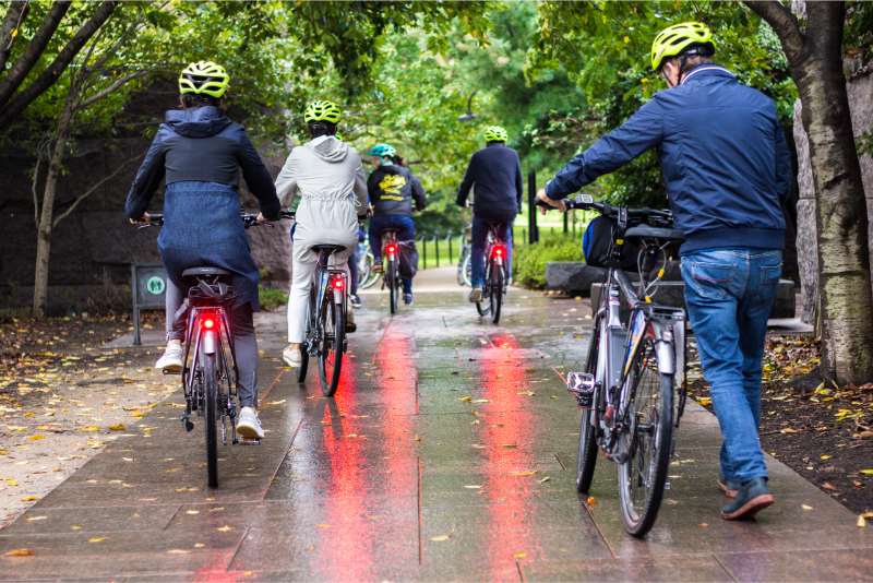 night bike tours washington dc