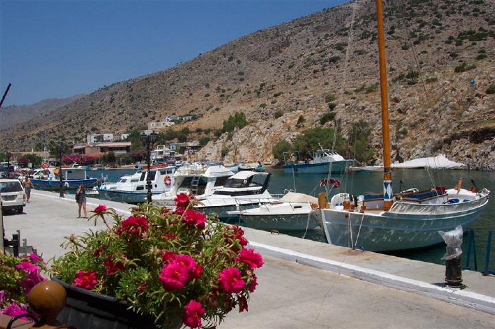 Kos Kalymnos & Pserimos Day Sailing Cruise 2020