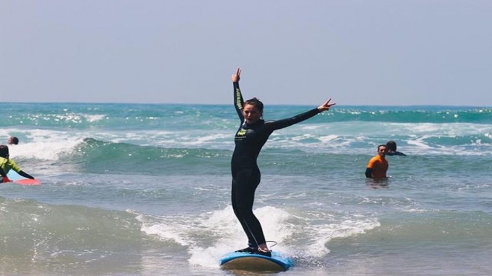 Ericeira 2Hour Surf Lesson