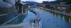 Bilbao Classic & Modern in boat Visit the most important monuments of the Villa and cross the great Bilbao