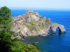 Splendor of the Biscay Coast  \"Tradition and Basque legends, paradises of the sea\"