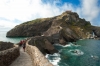 Splendor of the Biscay Coast  \"Tradition and Basque legends, paradises of the sea\"