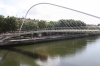 Bilbao Classic & Modern in boat Visit the most important monuments of the Villa and cross the great Bilbao