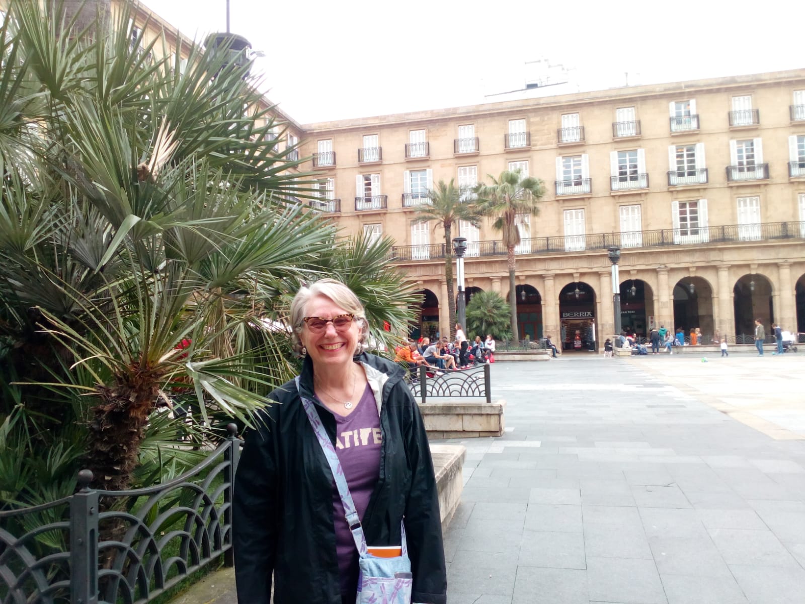 Bilbao Gastronomic tour  - Discover the Casco Viejo through its people