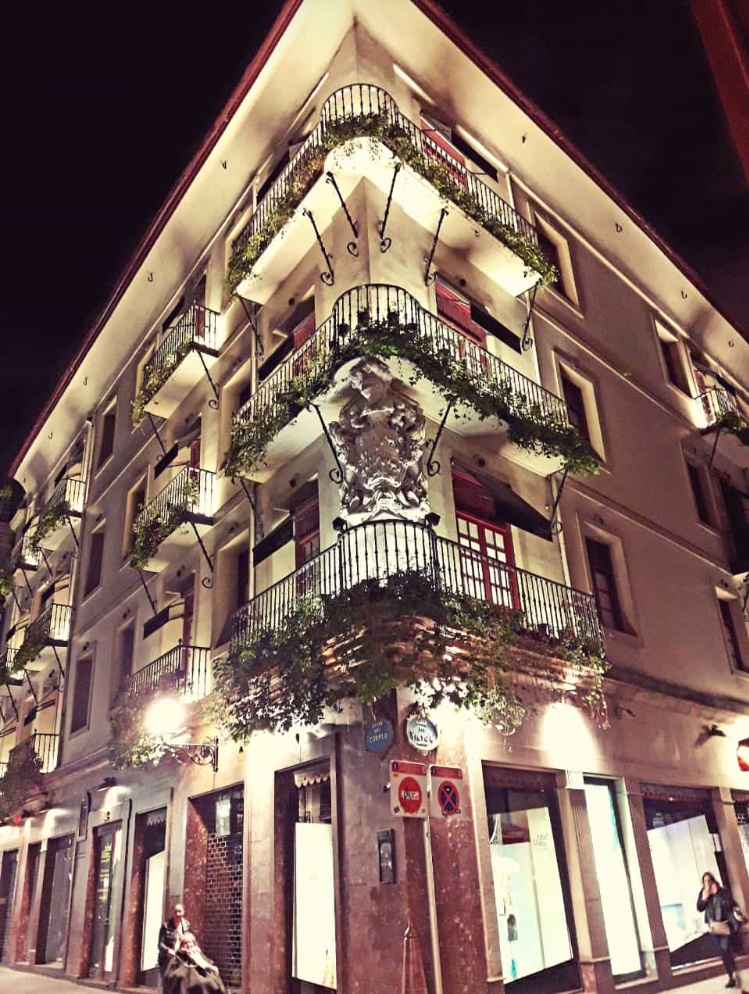 Bilbao Gastronomic tour  - Discover the Casco Viejo through its people