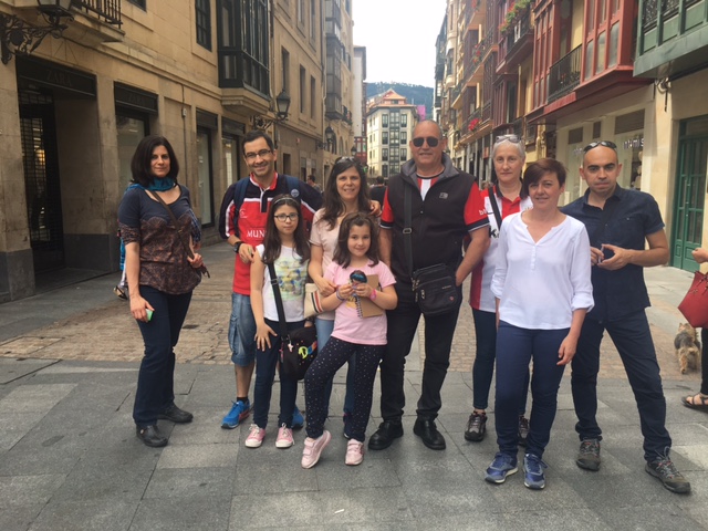 Bilbao Gastronomic tour  - Discover the Casco Viejo through its people