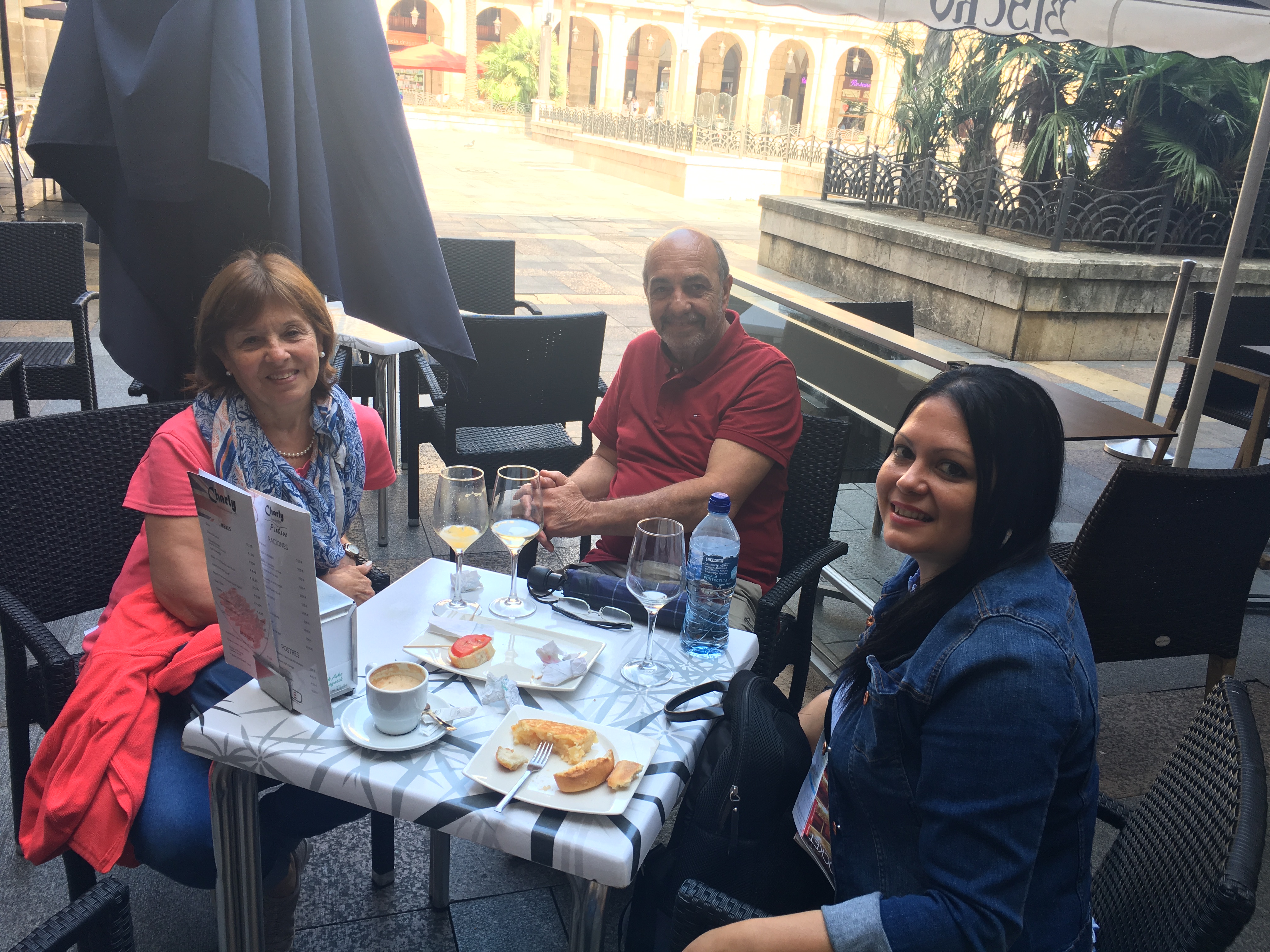 Bilbao Gastronomic tour  - Discover the Casco Viejo through its people