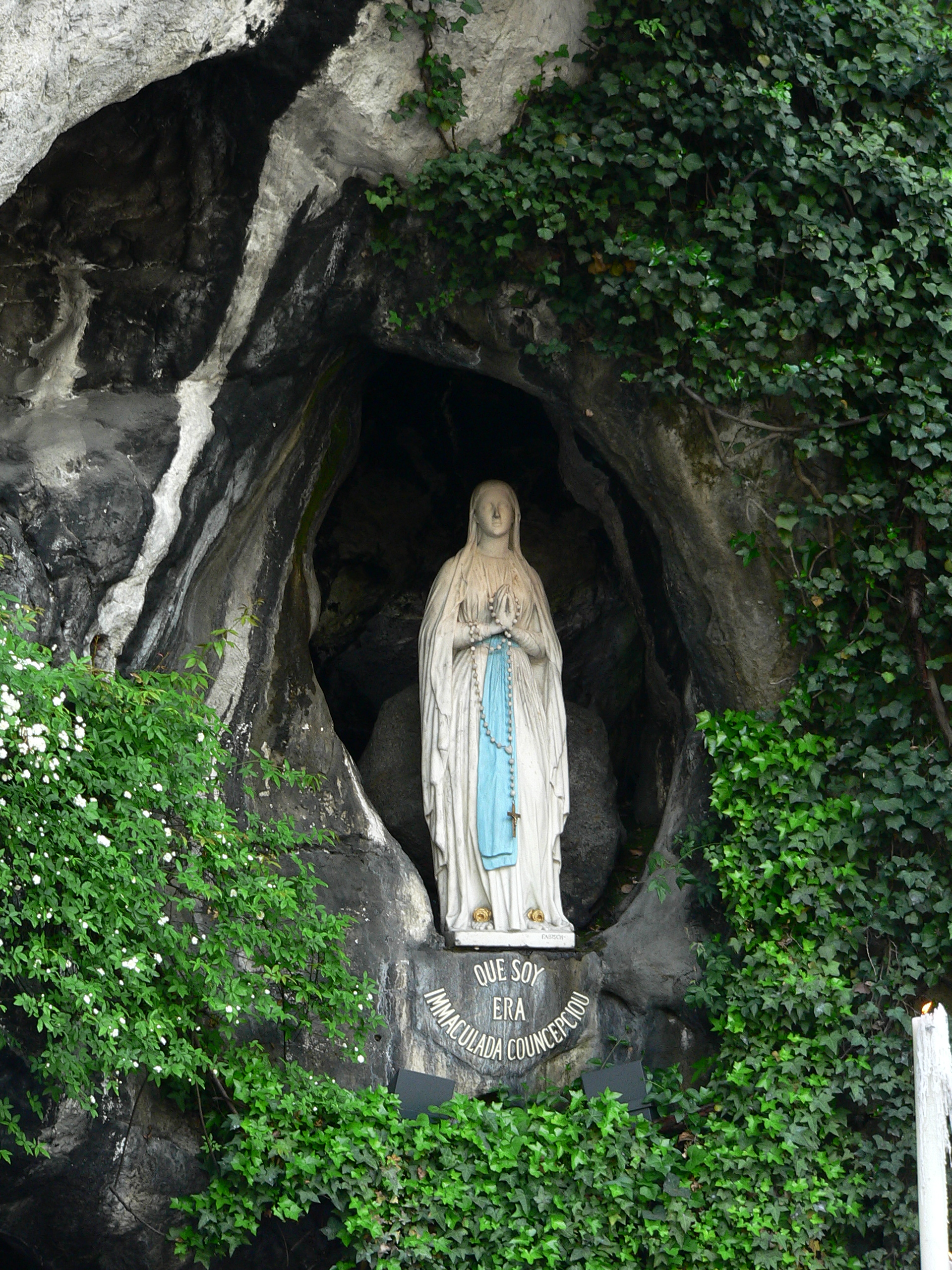 4 Days Lourdes Private Pilgrimage
