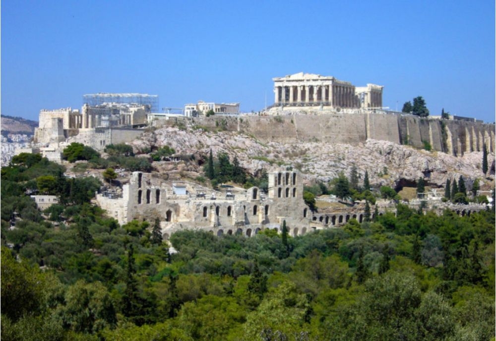 Athens: Acropolis and the Acropolis Museum Guided Tour - 2020