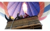 Madrid Hot Air Balloon: 60-minutes Hot Air Balloon Flight in Madrid