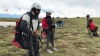 Tandem Madrid: 20-Minute Tandem Paragliding Flight near Madrid