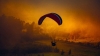 Tandem Madrid: 20-Minute Tandem Paragliding Flight near Madrid